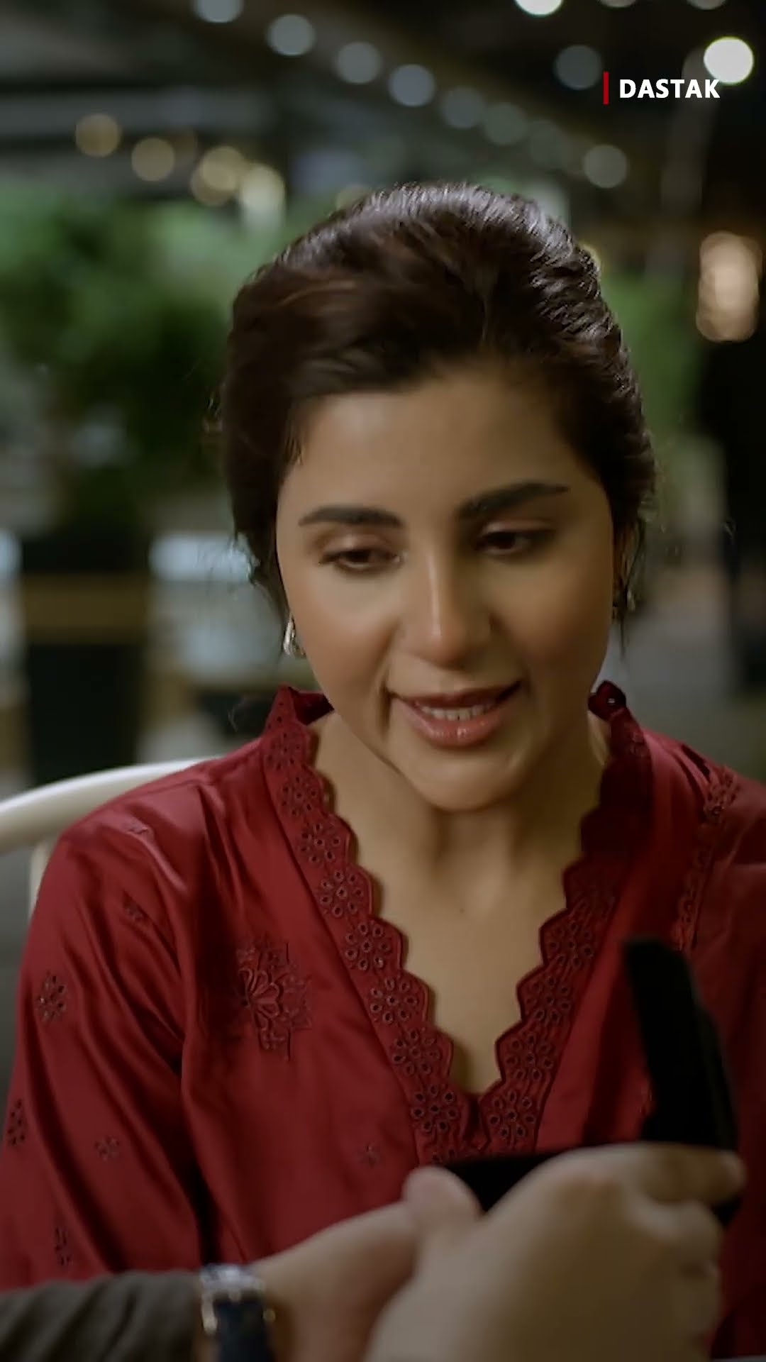 Hum Tumse Mohabbat karne lage ? | #sohaialiabro  #shorts #dastak