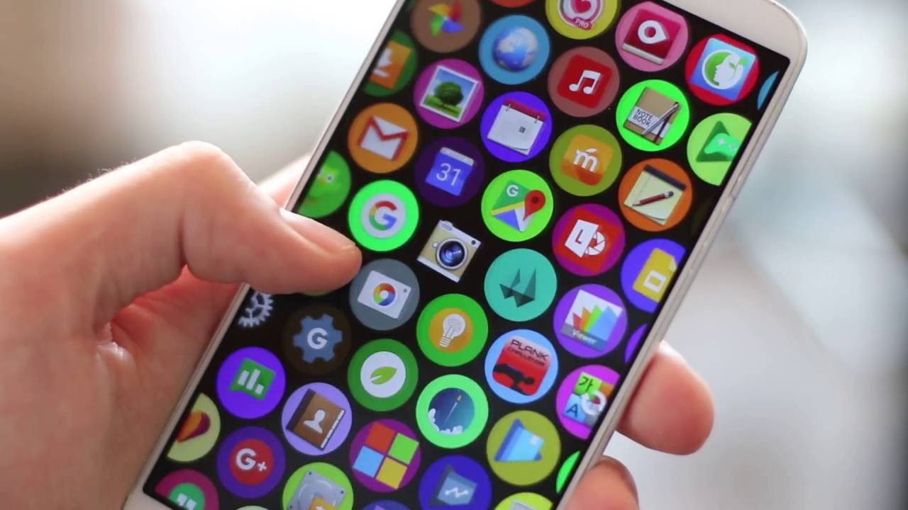 app apple watch for android