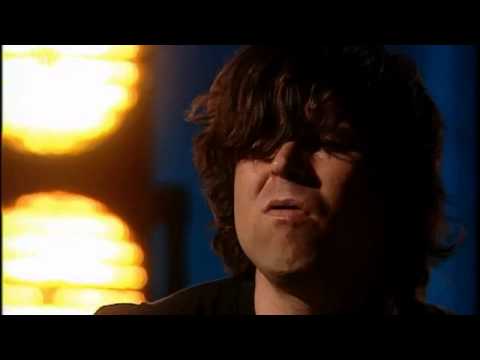 Ryan Adams - Dirty Rain