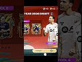Rewards for Thursday 😃 #fcmobile #fifamobile #shorts #shortsfeed