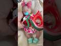 A mini bebê reborn de silicone Sara vai brincar na piscina #diariodeamorreborn #rebornbabydoll #doll