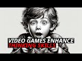 Unlocking Potential: How Video Games Teach Critical Thinking