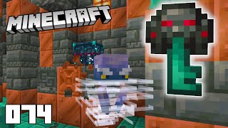 Trial Chamber Automation! - Endavar Plays Minecraft #74 @Endavar