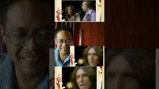 Paul Simon &amp; George Harrison - Homeward Bound #reaction