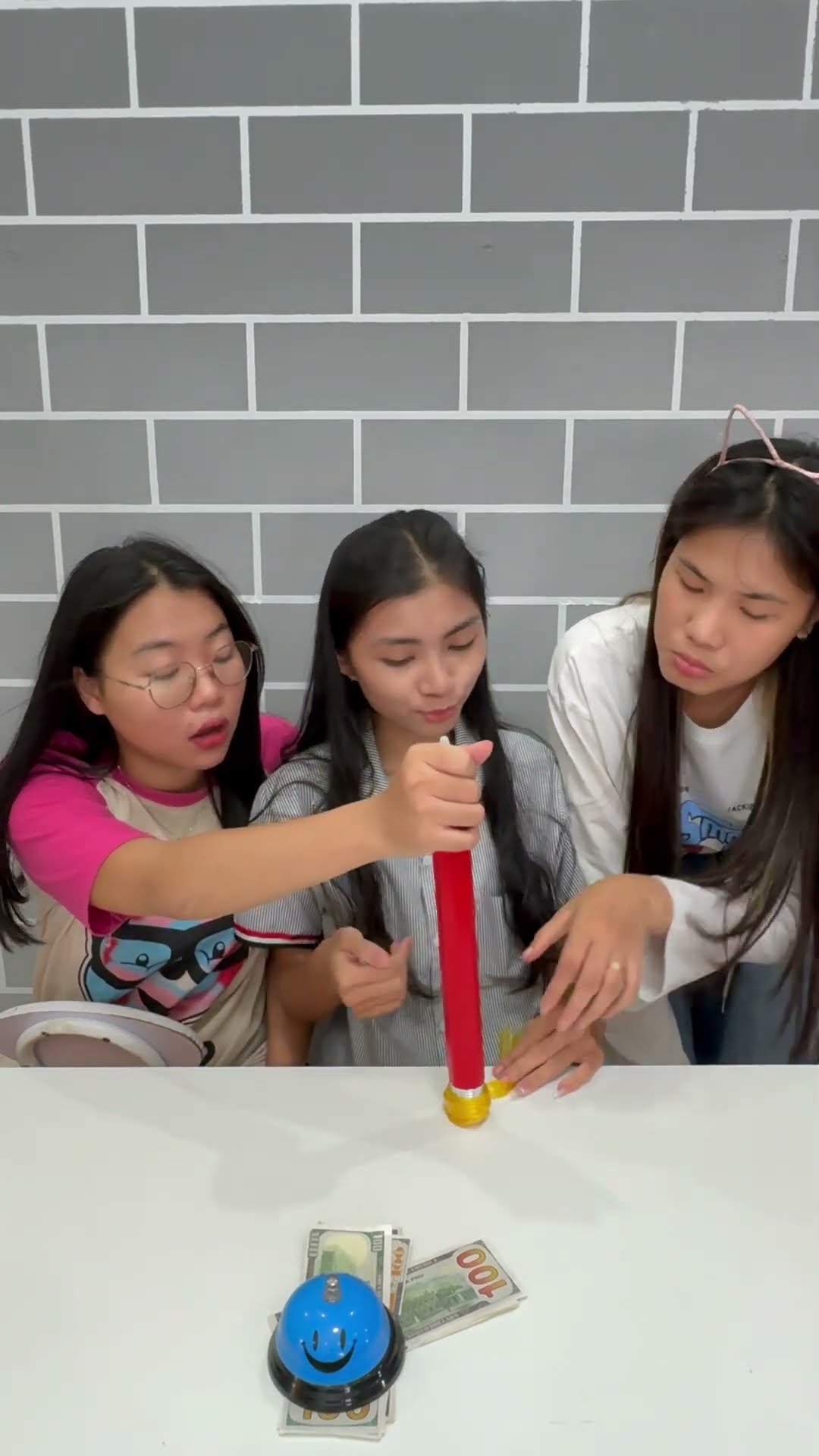 LNS - Tháo nút thắt trong 3 giây || Untie the knot in 3 seconds #shorts