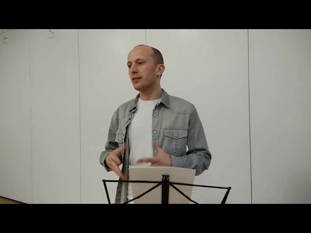 K. Bożego Królestwa - Jak wyjść z grzechu cz. 1 - Usprawiedliwienie - Łukasz Popiołek 4. 02. 2018