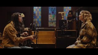 Video voorbeeld van "JJ Wilde & Billy Raffoul - Born To Die (Live Acoustic)"