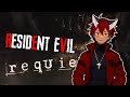RE9 IS REALL?! Resident Evil: Requiem Trailer (Summmer Game Fest 2025)