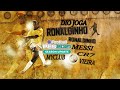 PES 21 - RONALDINHO GAÚCHO MAIS 10 - PÓS ATUALIZAÇÃO SEMANAL DO MODO MYCLUB🔴 LIVE
