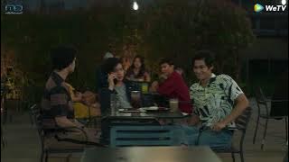 FILM KISAH UNTUK GERI EPISODE 6. BIKIN KESEL KE RAINI