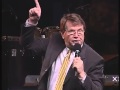 Reinhard Bonnke - La femme adultère -