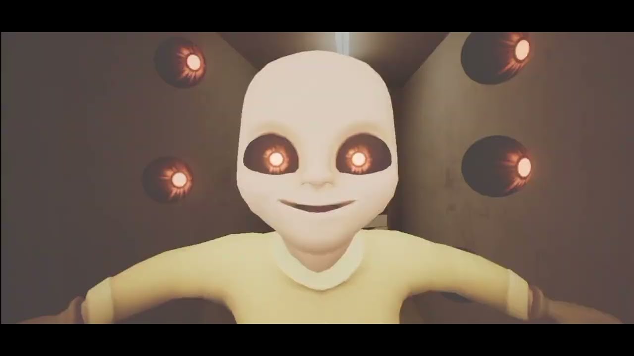 The Baby In Yellow Scariest Mobile Game Part 2 YouTube The Baby In Yellow Scariest Mobile Game Part 2 YouTube