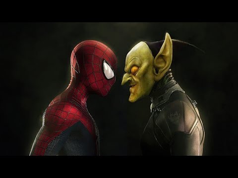 Spiderman Funny Punjabi Dubbed Movie Punjabi Dubbing Movies  Hollywood HD 