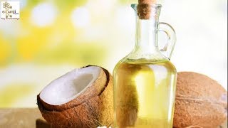 नारियल तेल में नीबू मिलाकर लगाने के फायदे Coconut Oil for Hair Care