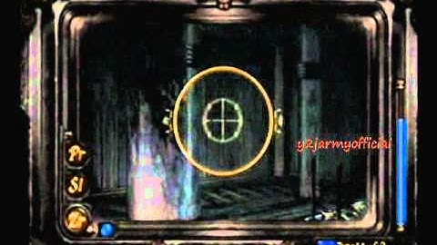 Fatal Frame 3 The Tormented PS2 Walkthrough Part 22