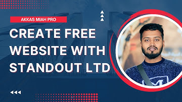 How To Create A Standout Website A to Z Tutorial