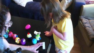 Easter Egg Hunt 2011