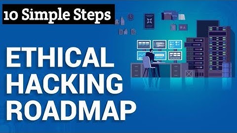 ETHICAL HACKING ROADMAP #cyber #hacking #cybersecurity #hacker #youtube #ethicalhacker #kalilinux