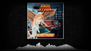 Jack Starr&#39;s Burning Starr - Blaze Of Glory