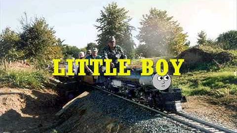 Thomas and Friends New Engine Slideshow Part 21