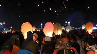 Download Lagu KANGEN DIENG CULTURE FESTIVAL DAN LAMPIONNYA MP3