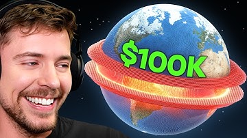 $10,000 Every Explosion You Survive