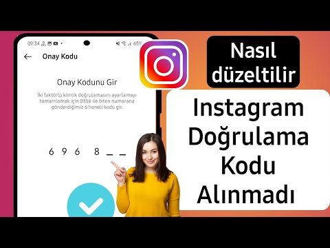 Instagram'da Alınmayan 6 Haneli Kod Nasıl Onarılır (2023) | Instagram Onay Kodu Alınmadı