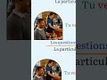 Quebec's 'Tu' Particle & Question Recap