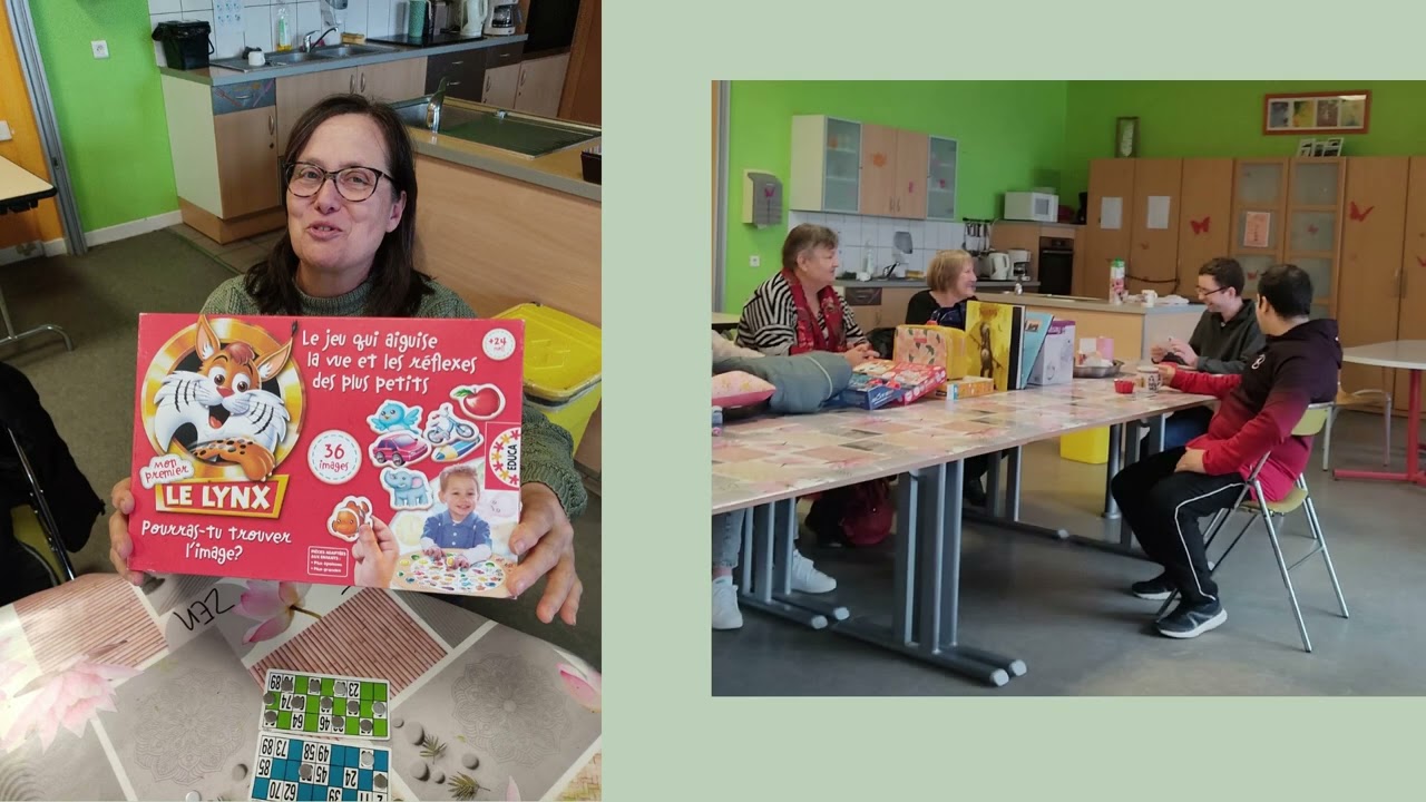 Vacances d'avril 23 ADULTES ET FAMILLES