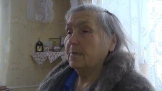 Жизнь деревни Ольховатка в время Великой Отечественной Войны Жизнь деревни Ольховатка в время Великой Отечественной Войны