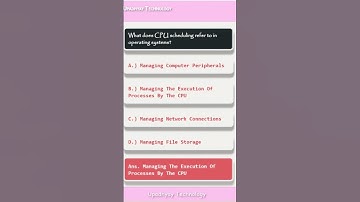 Gate 2024 | Gate Exam | Computer Science | gate preparation for computer science | 89 #shorts