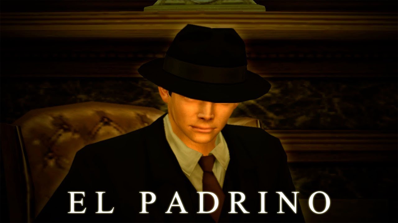 Los mejores videojuegos: El Padrino the game