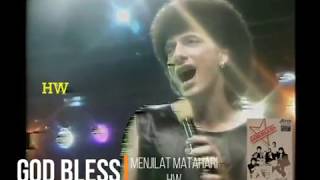 God Bless - Menijilat Matahari (1989) (Selekta Pop) chords