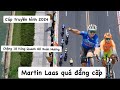 Cp truyn hnh 2024 chng 18 vng quanh h xun hng li l ng cp martin laas