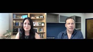 David Schmidt tell why LifeWave patches wearing for 12 hours daily