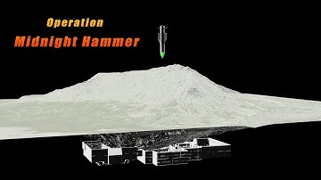 Did US destroy Fordow? (Animated)