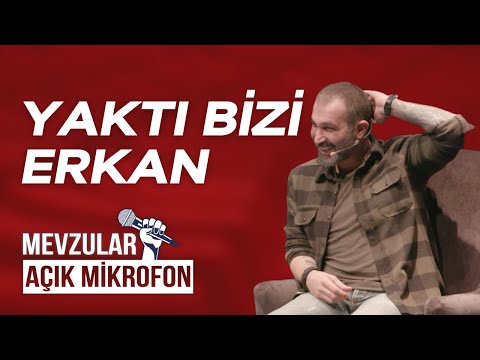 #4 Herkes Oturduğu Evin Sahibi Olacak Mı? | Barış Atay | Mevzular Açık Mikrofon