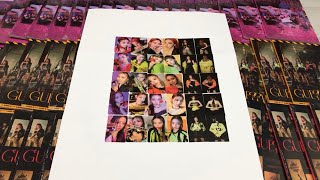 全套小卡及不同店鋪特典！ITZY GUESS WHO 專輯開箱！마.피.아. In the morning 大發！| TY0614 毒倫