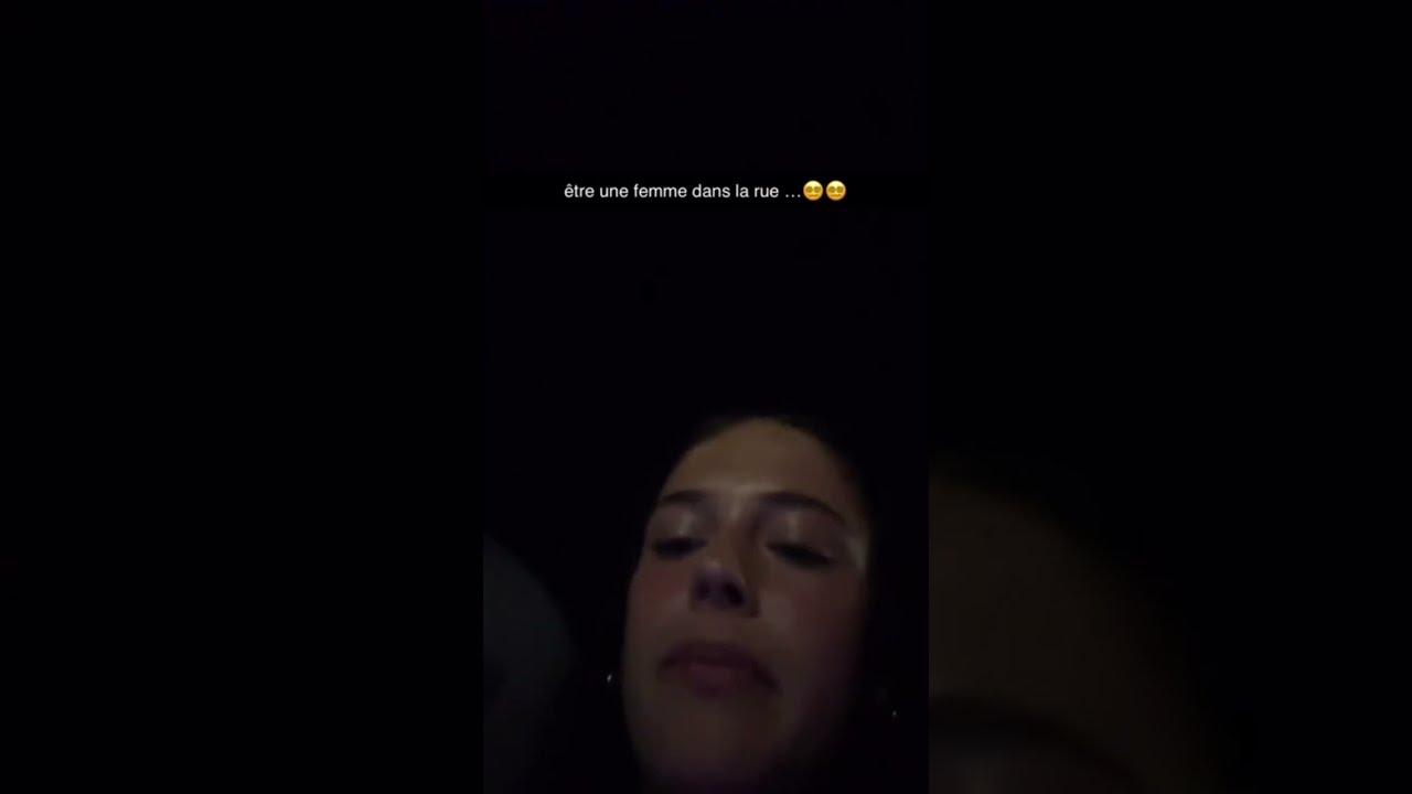 Heureusement Qu Elle Est Avec Ces Potes