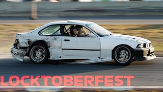 Locktoberfest After Movie