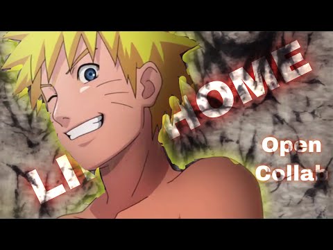 Naruto Badass Édit