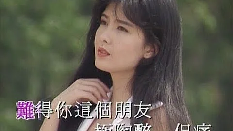 Vivian Chow 周慧敏 - 如果你知我苦衷 (High Quality) - DayDayNews