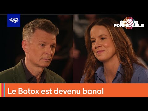 Critiquer la chirurgie esthétique, le nouveau tabou? | Une époque formidable