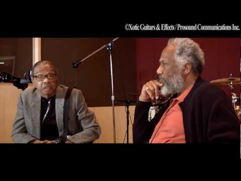 Jiro Inagaki Chuck Rainey Rhythm Section Blockbuster Jiro Inagaki Chuck Rainey Rhythm Section Blockbuster