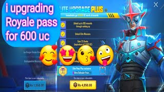 Pubg mobile season 13 Royale pass 100 rewards with 600 uc free now upgrading season 13