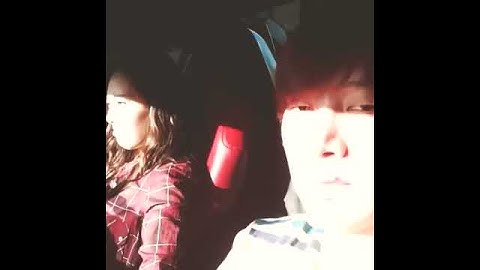 130925 Heechul Instagram Update 2