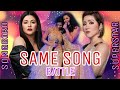 SONGBIRD AND SUPERSTAR | SAME SONG BATTLE | ANGELINE X REGINE | BAKULAWAN!