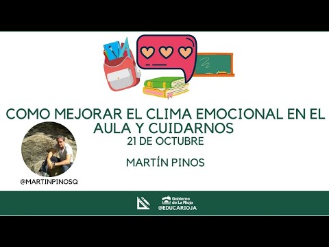 Video: Cómo Mejorar El Clima Psicológico