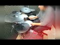 Funky groove  nord drum midid to octapad  dark industrial ezx