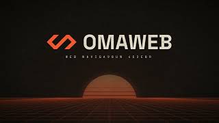 Omaweb — Web navigation system screenshot 3